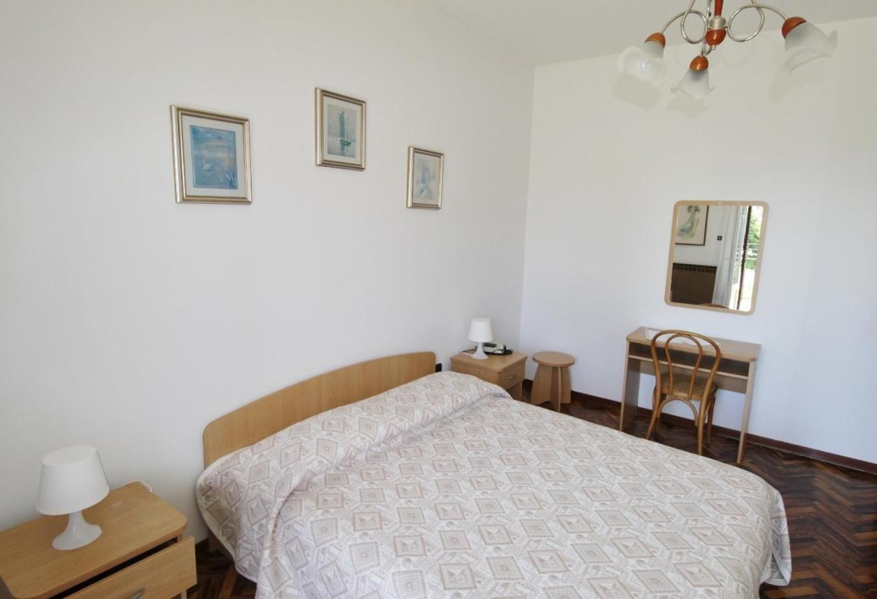 Apartment Orietta Savudrija Dış mekan fotoğraf