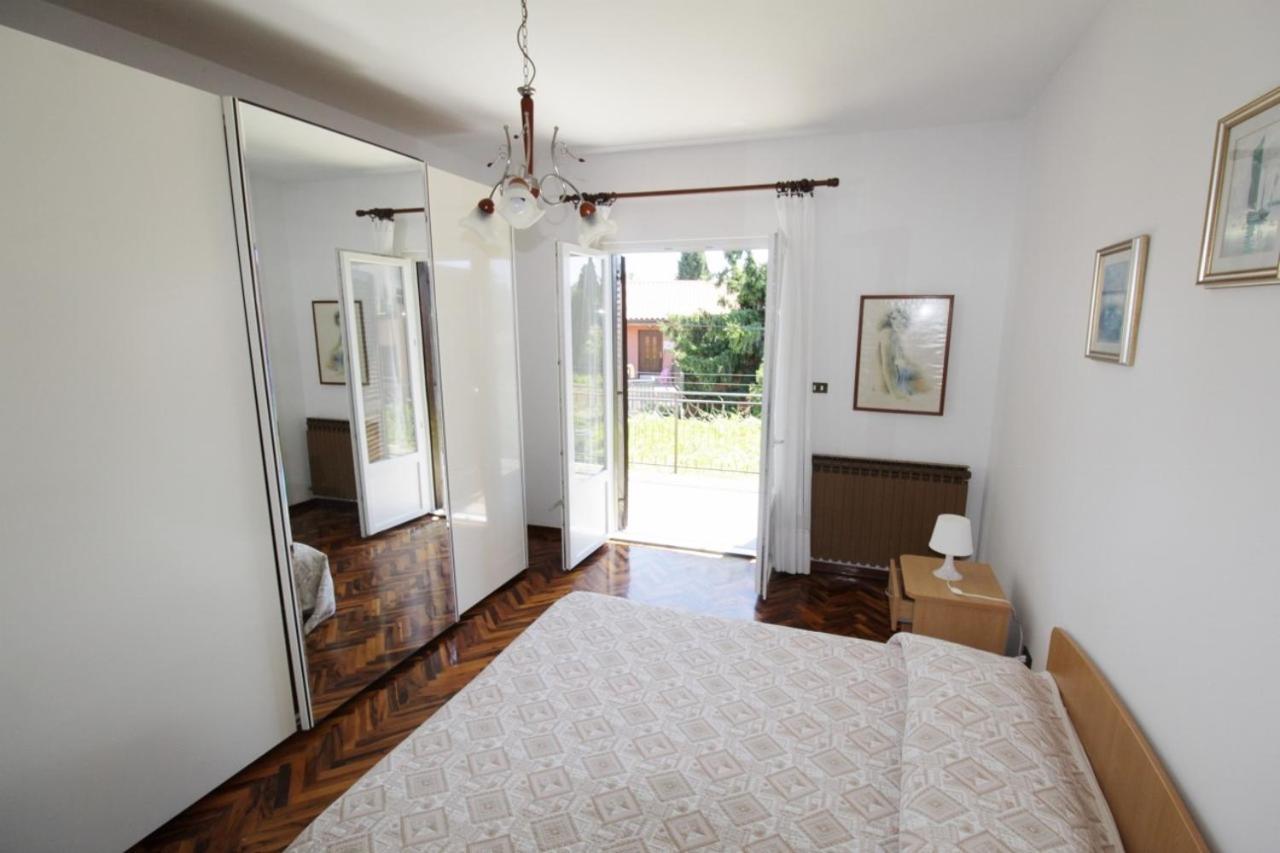 Apartment Orietta Savudrija Dış mekan fotoğraf