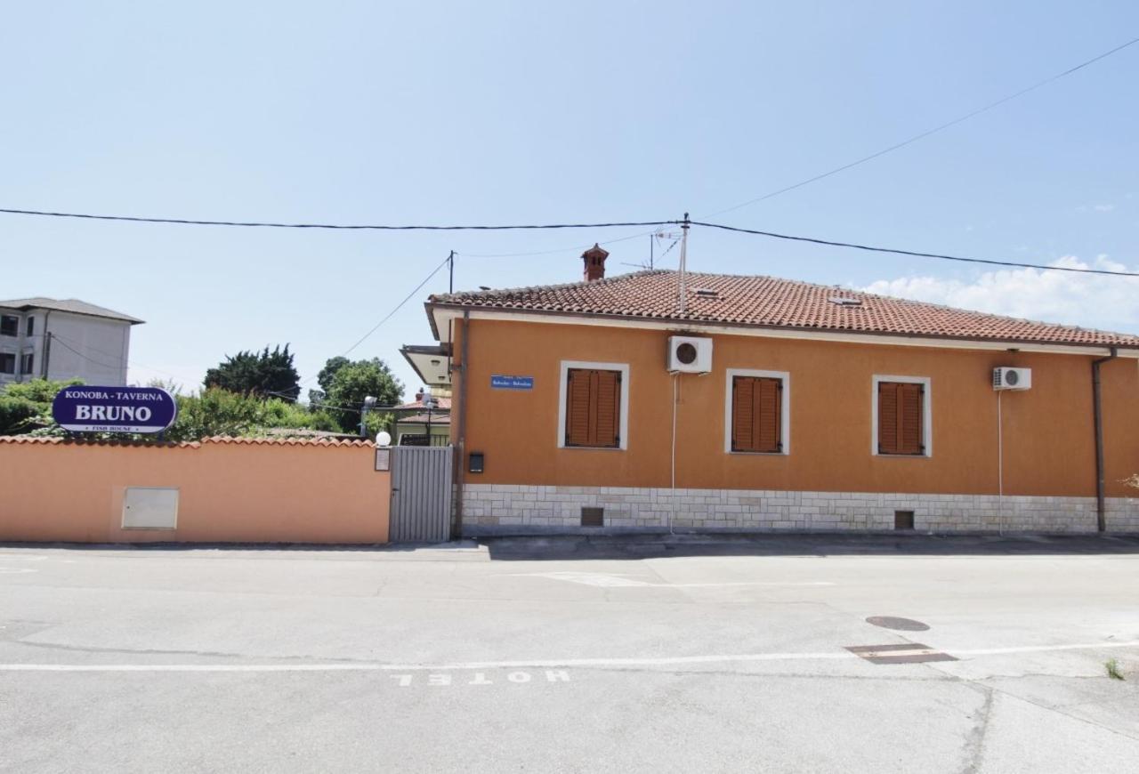 Apartment Orietta Savudrija Dış mekan fotoğraf