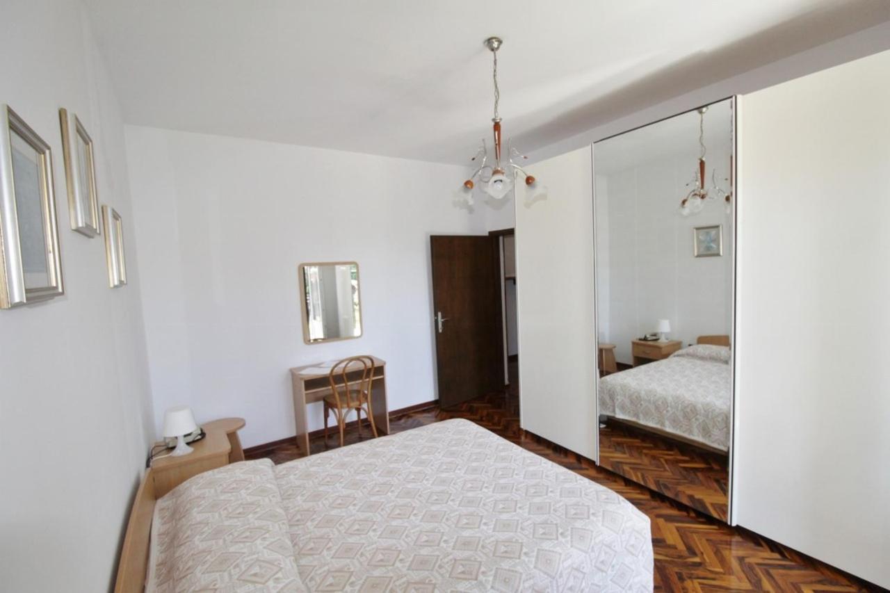 Apartment Orietta Savudrija Dış mekan fotoğraf