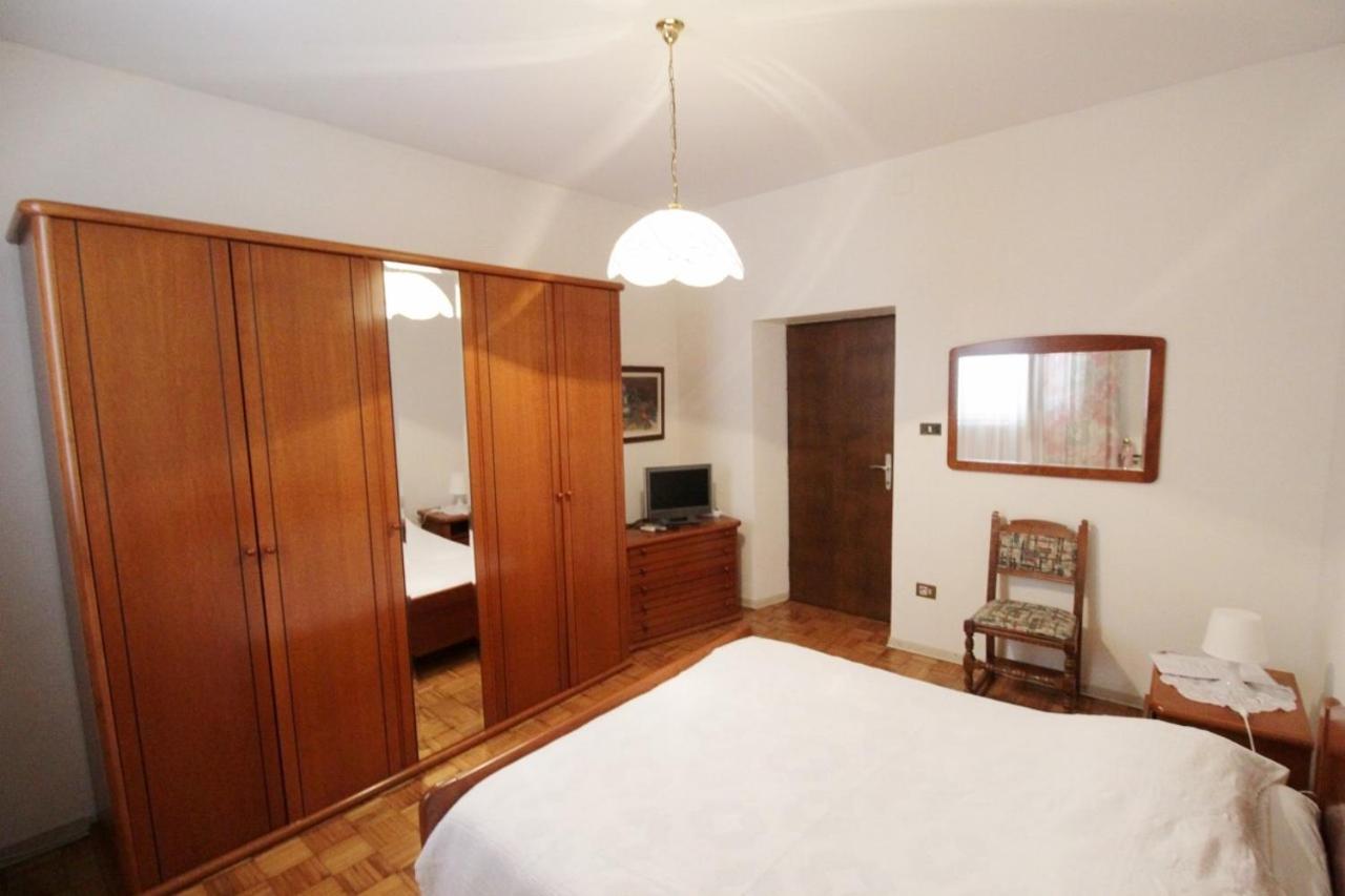 Apartment Orietta Savudrija Dış mekan fotoğraf