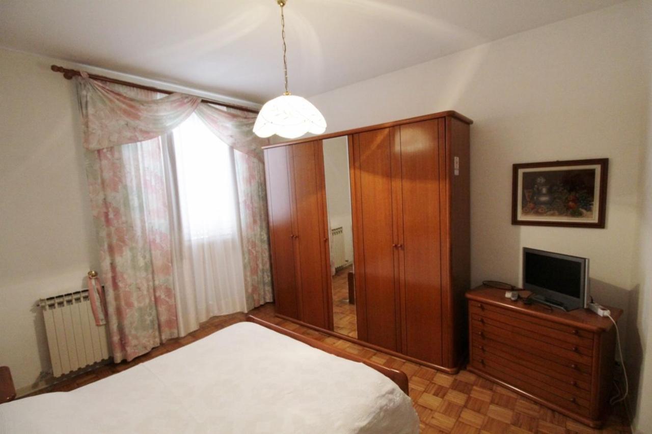 Apartment Orietta Savudrija Dış mekan fotoğraf