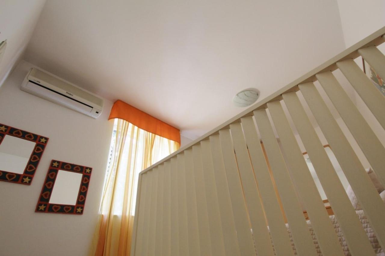 Apartment Orietta Savudrija Dış mekan fotoğraf
