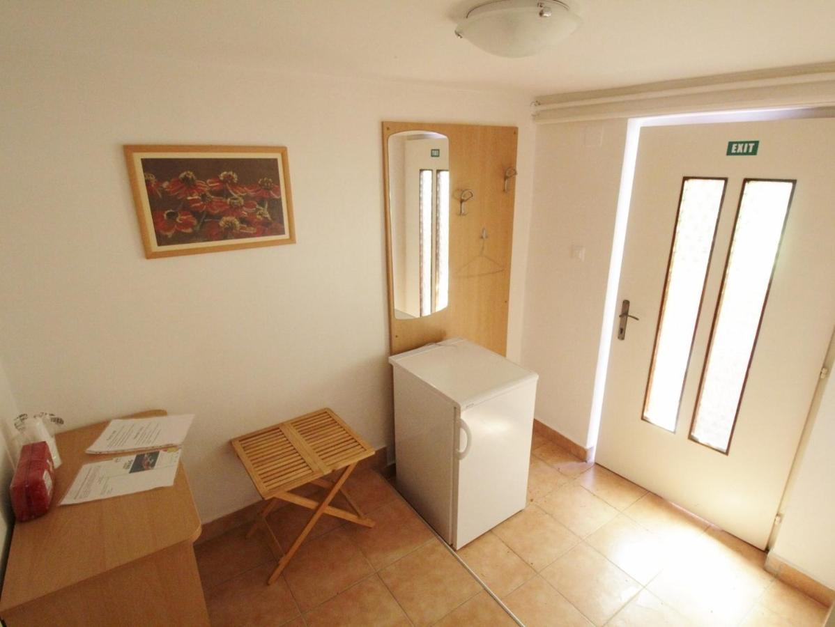 Apartment Orietta Savudrija Dış mekan fotoğraf