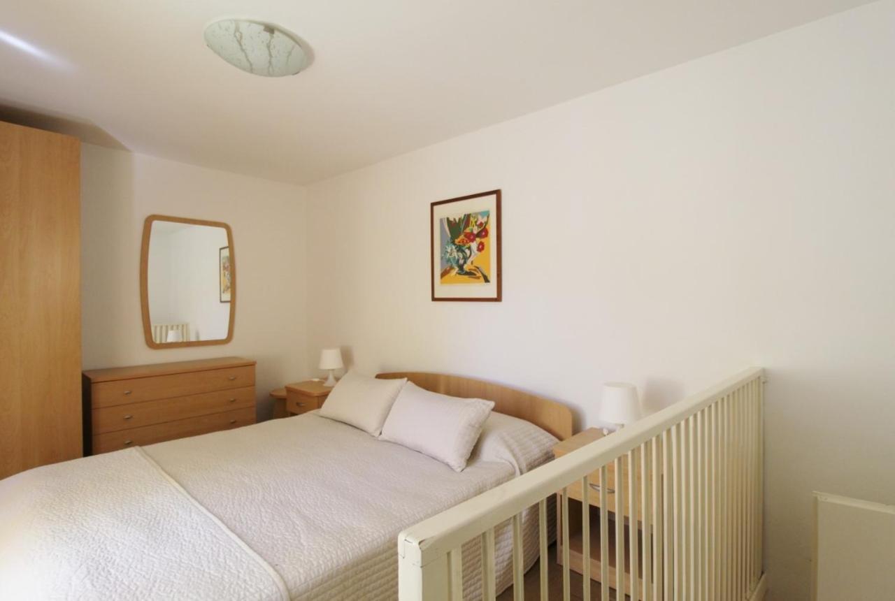 Apartment Orietta Savudrija Dış mekan fotoğraf