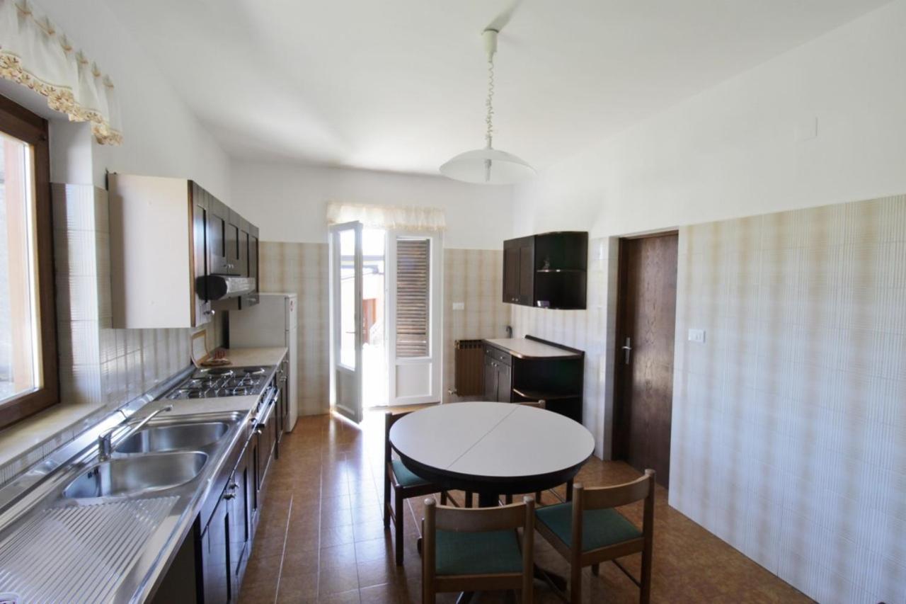 Apartment Orietta Savudrija Dış mekan fotoğraf