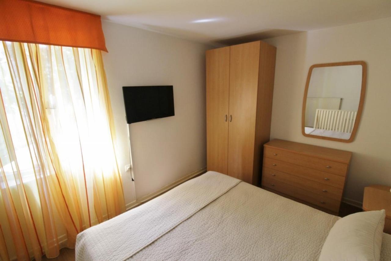 Apartment Orietta Savudrija Dış mekan fotoğraf