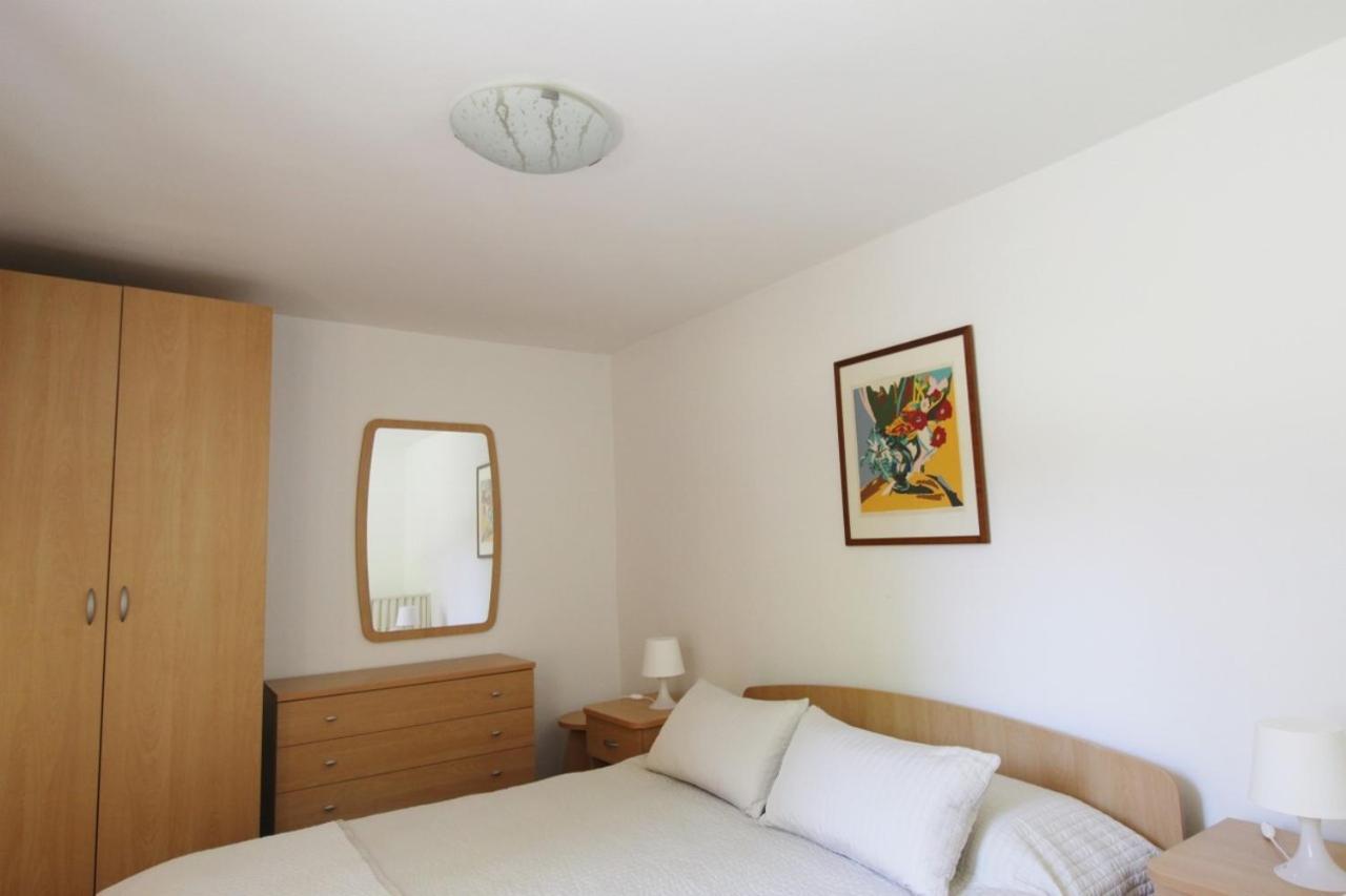 Apartment Orietta Savudrija Dış mekan fotoğraf