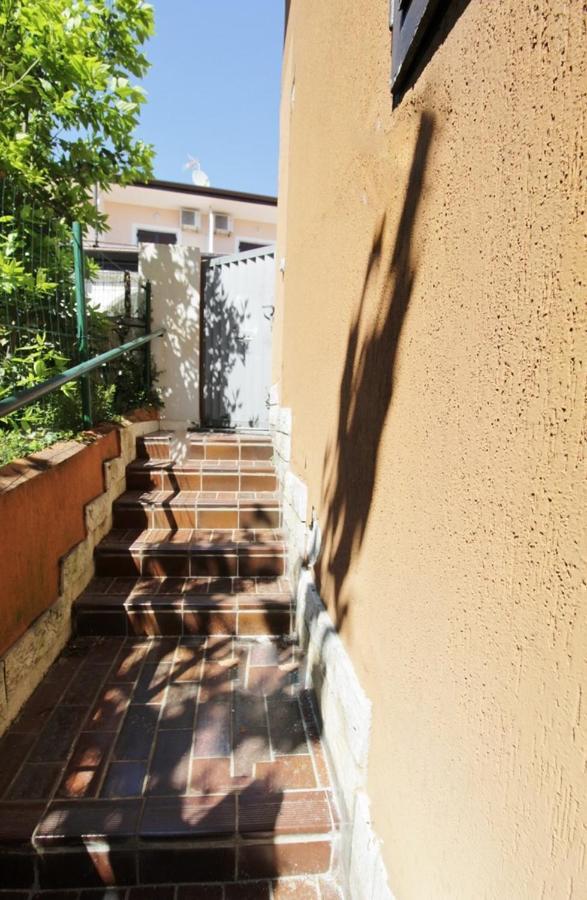 Apartment Orietta Savudrija Dış mekan fotoğraf