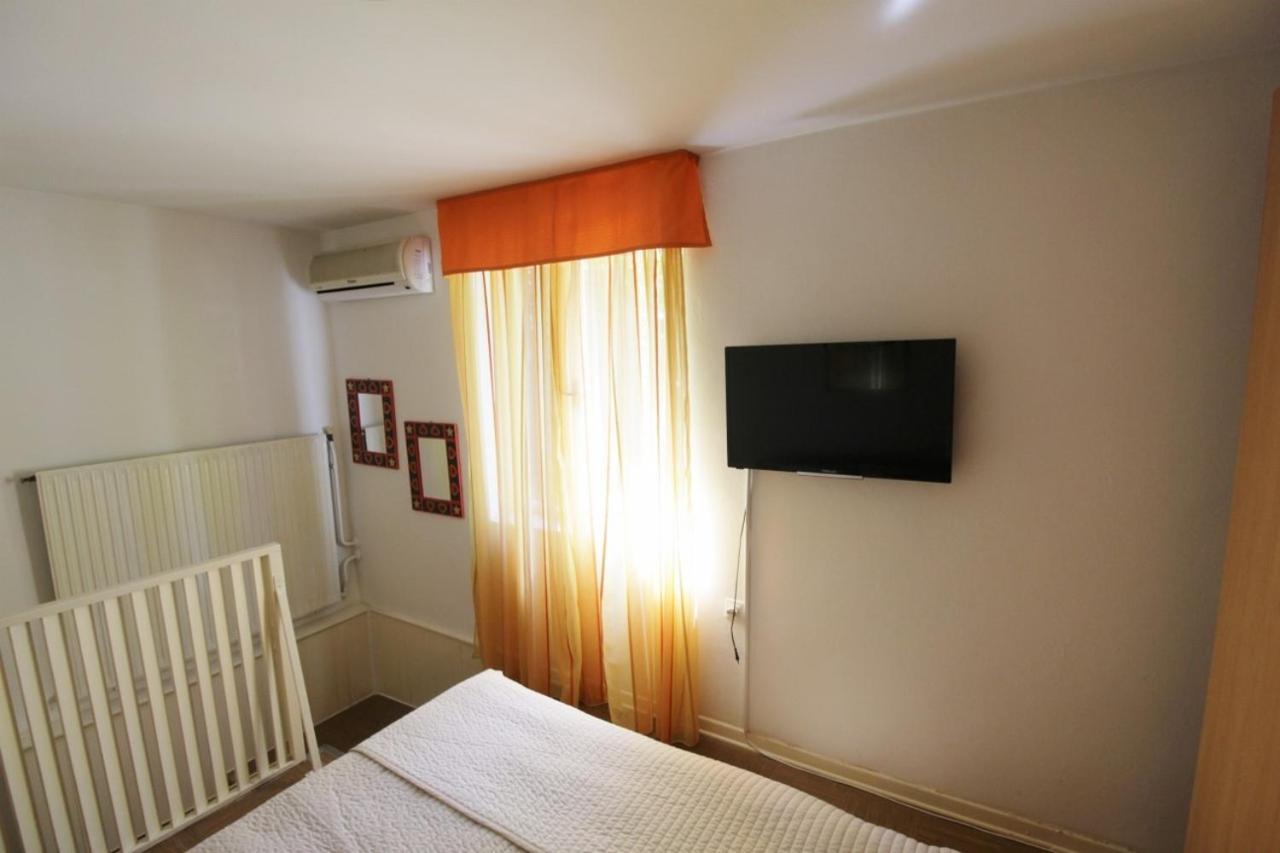 Apartment Orietta Savudrija Dış mekan fotoğraf