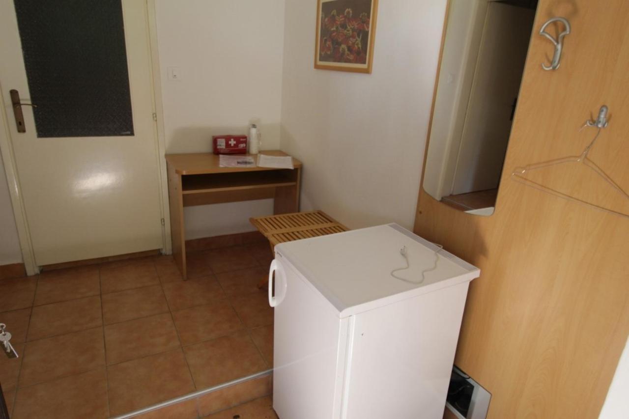 Apartment Orietta Savudrija Dış mekan fotoğraf