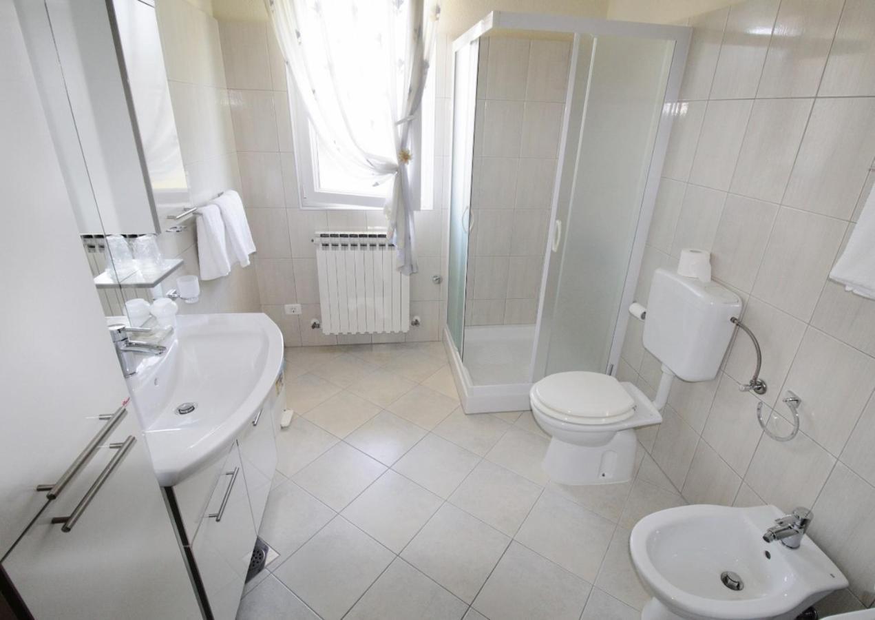 Apartment Orietta Savudrija Dış mekan fotoğraf