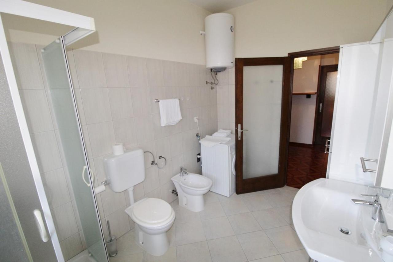 Apartment Orietta Savudrija Dış mekan fotoğraf