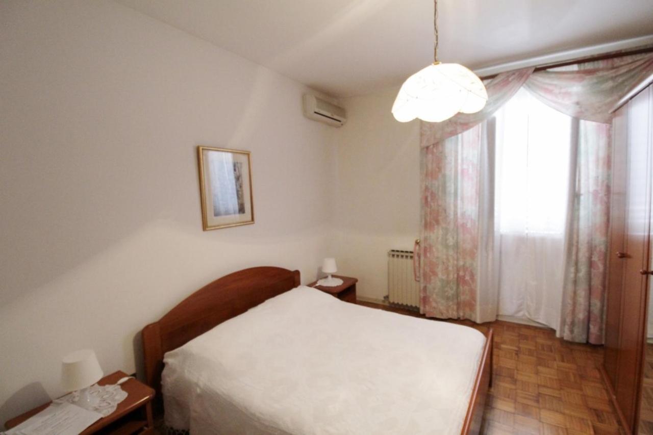 Apartment Orietta Savudrija Dış mekan fotoğraf