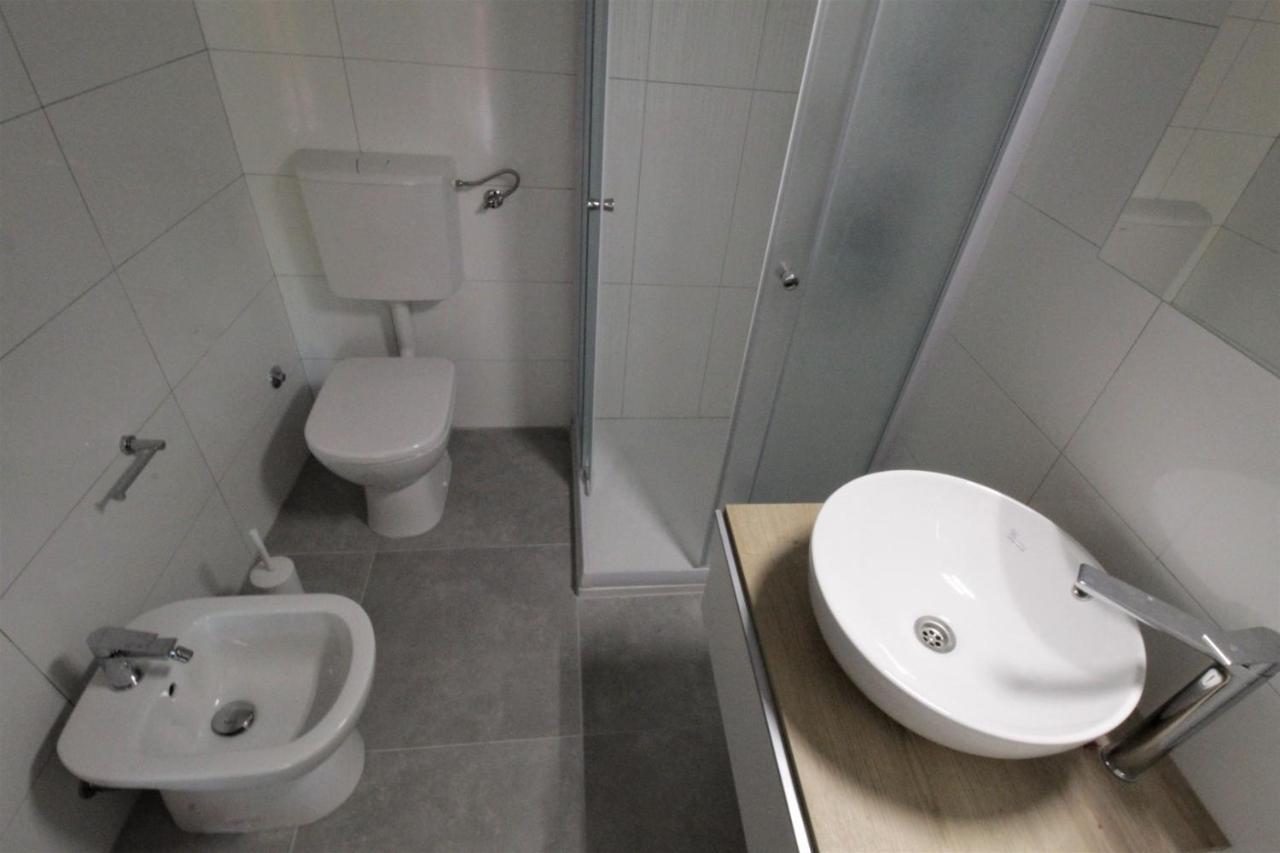 Apartment Orietta Savudrija Dış mekan fotoğraf