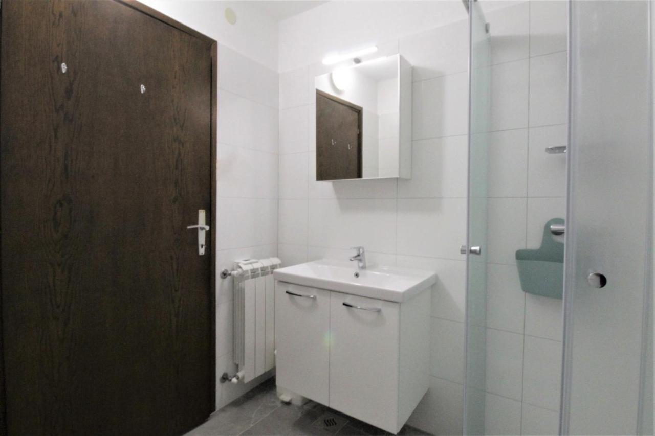 Apartment Orietta Savudrija Dış mekan fotoğraf