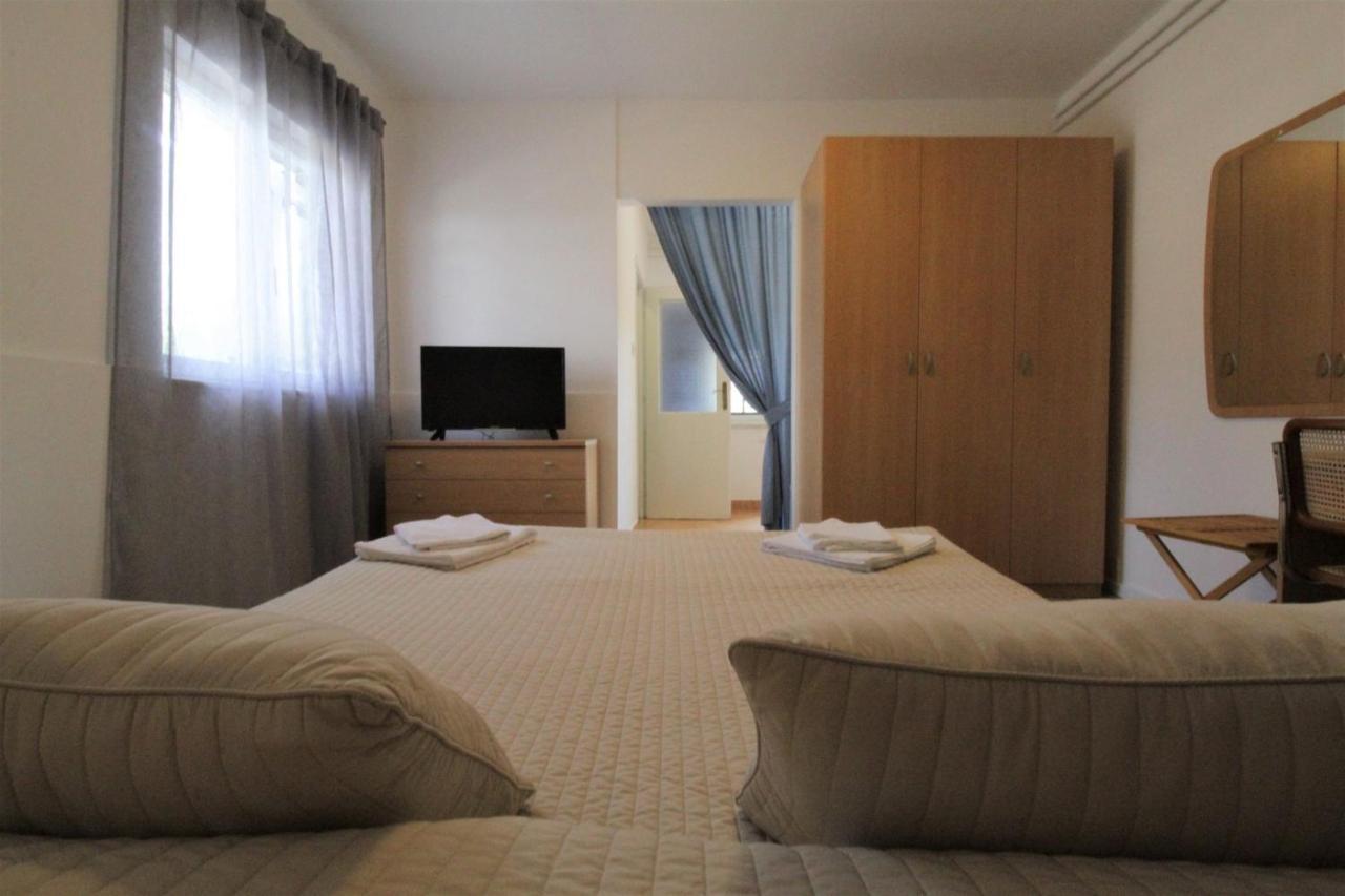 Apartment Orietta Savudrija Dış mekan fotoğraf