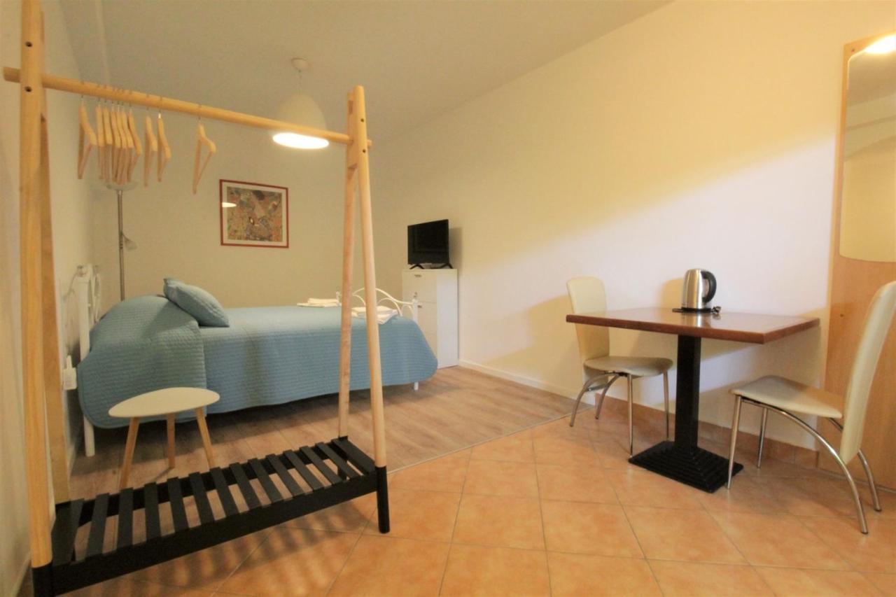 Apartment Orietta Savudrija Dış mekan fotoğraf