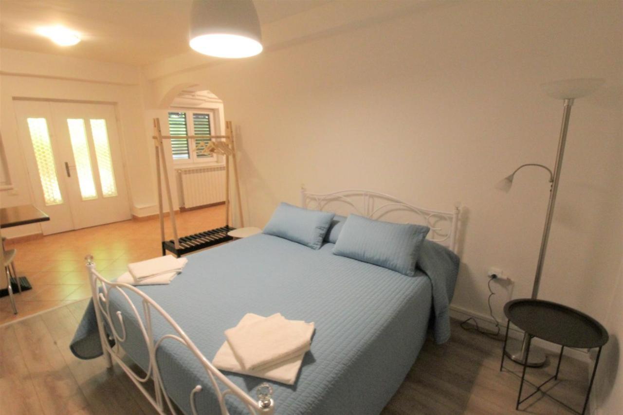 Apartment Orietta Savudrija Dış mekan fotoğraf