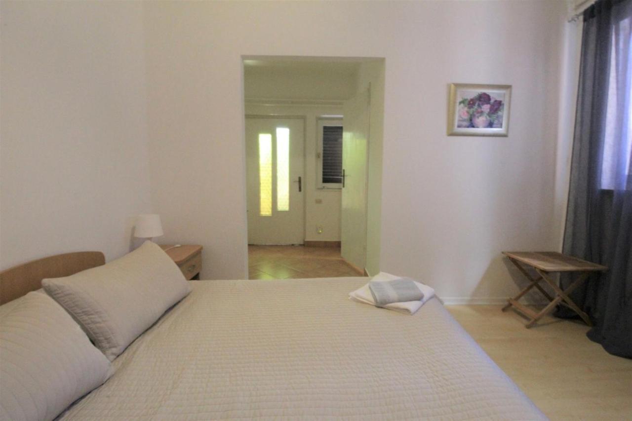 Apartment Orietta Savudrija Dış mekan fotoğraf