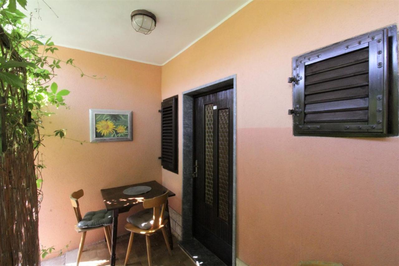 Apartment Orietta Savudrija Dış mekan fotoğraf
