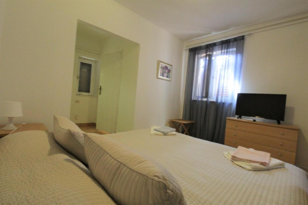 Apartment Orietta Savudrija Dış mekan fotoğraf