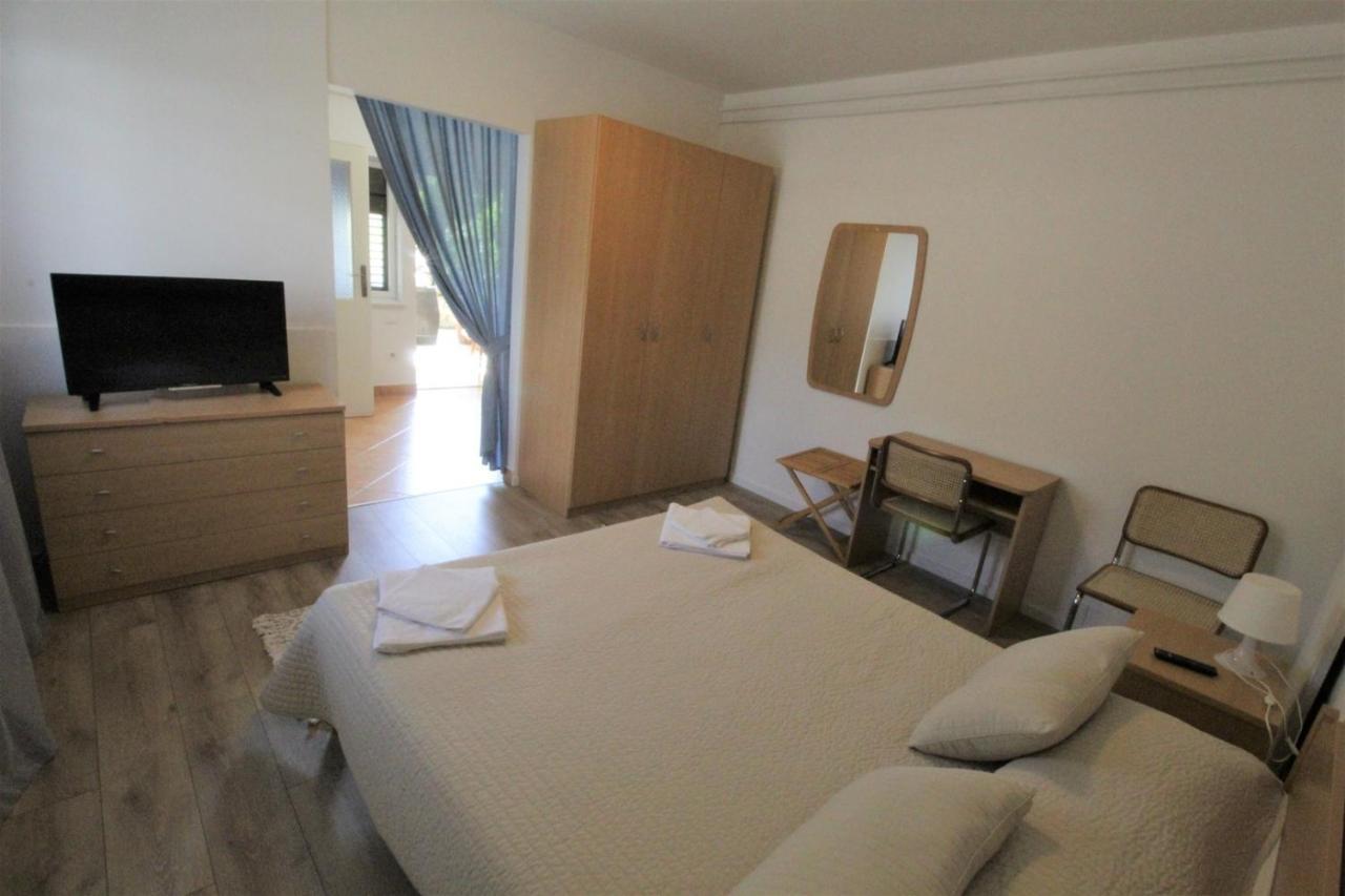 Apartment Orietta Savudrija Dış mekan fotoğraf