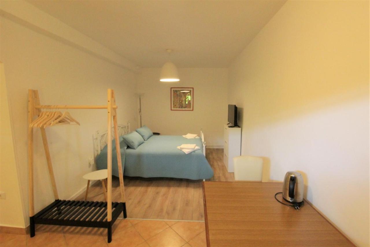 Apartment Orietta Savudrija Dış mekan fotoğraf