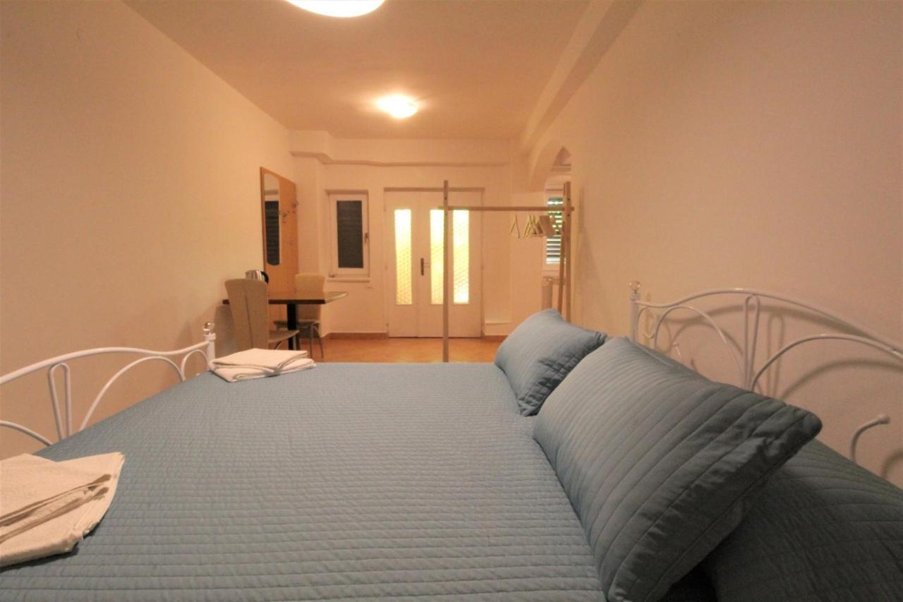 Apartment Orietta Savudrija Dış mekan fotoğraf