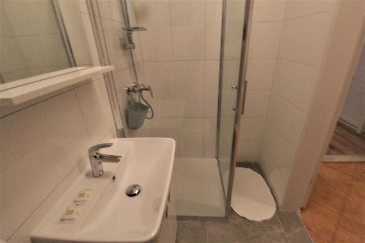 Apartment Orietta Savudrija Dış mekan fotoğraf