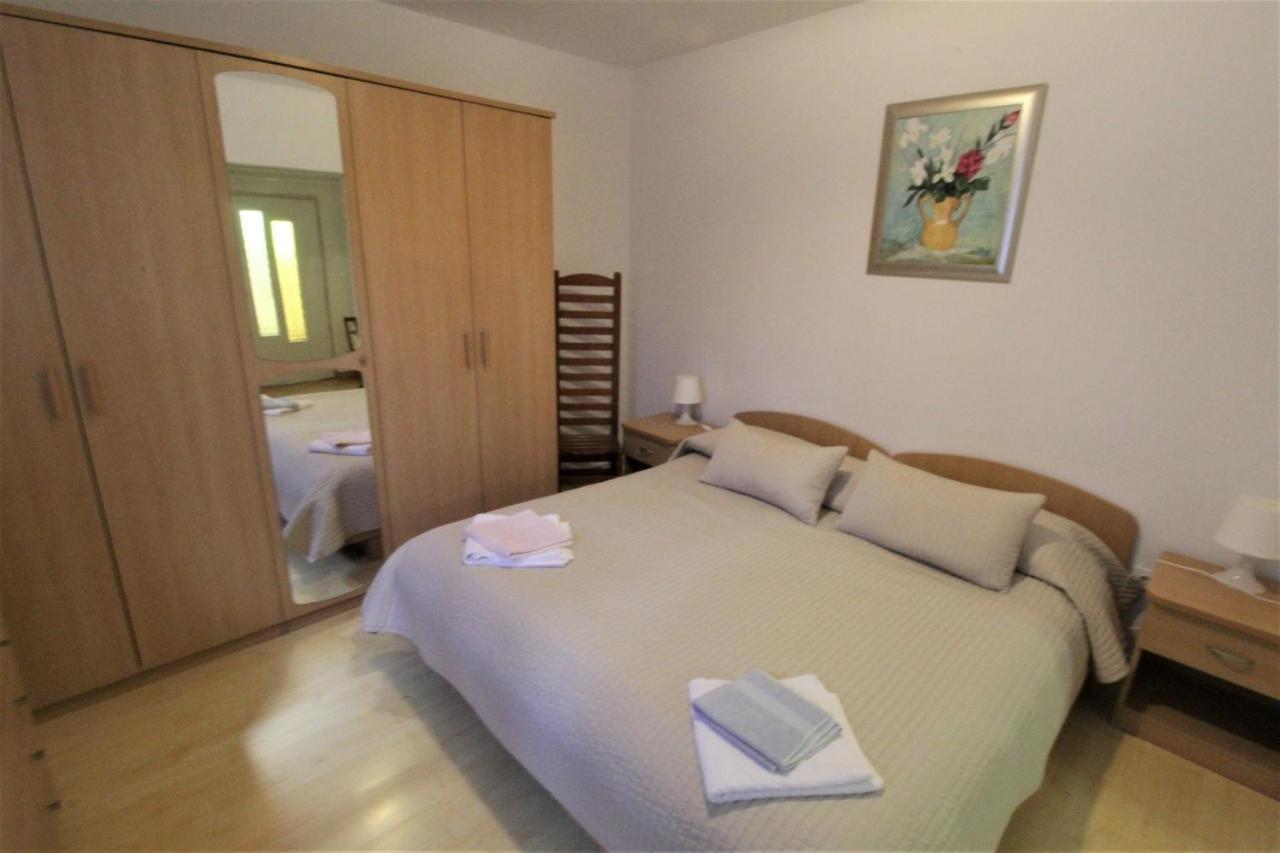 Apartment Orietta Savudrija Dış mekan fotoğraf