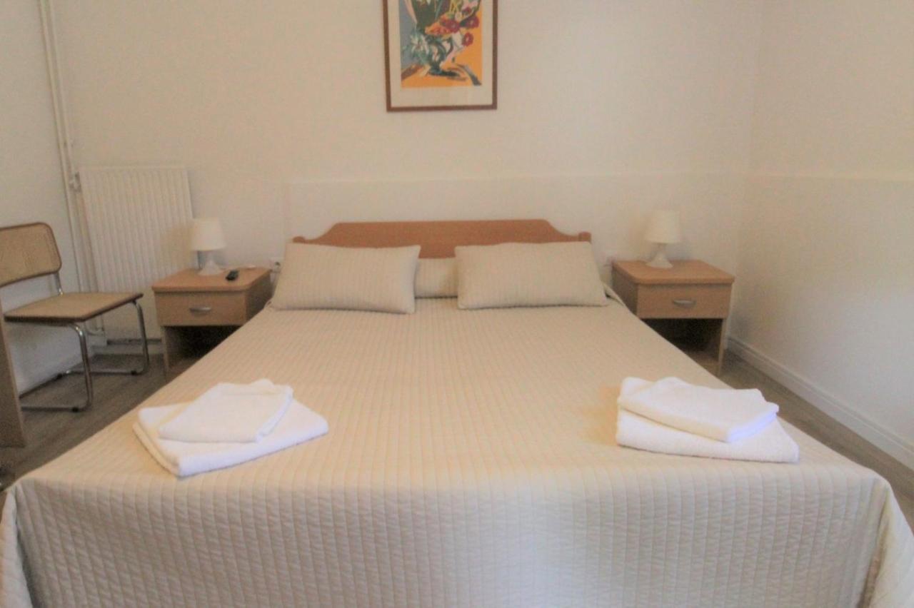 Apartment Orietta Savudrija Dış mekan fotoğraf