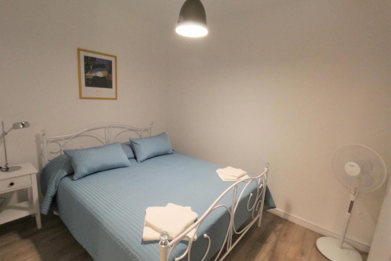 Apartment Orietta Savudrija Dış mekan fotoğraf