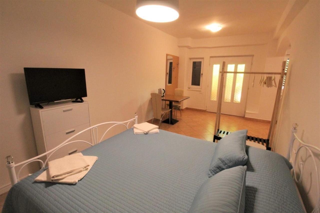 Apartment Orietta Savudrija Dış mekan fotoğraf