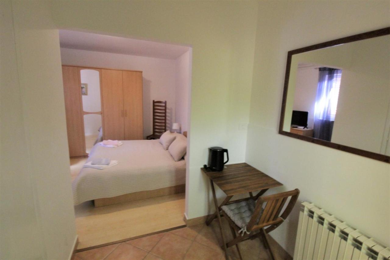Apartment Orietta Savudrija Dış mekan fotoğraf